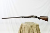 LEFEVER G GRADE - 10 GAUGE WITH EJECTORS - RARE GUN WITH HIGH CONDITION - SALE PENDING - 5 of 19