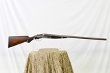 LEFEVER G GRADE - 10 GAUGE WITH EJECTORS - RARE GUN WITH HIGH CONDITION - SALE PENDING - 6 of 19