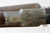 LEFEVER G GRADE - 10 GAUGE WITH EJECTORS - RARE GUN WITH HIGH CONDITION - SALE PENDING - 4 of 19
