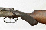 LEFEVER G GRADE - 10 GAUGE WITH EJECTORS - RARE GUN WITH HIGH CONDITION - SALE PENDING - 7 of 19