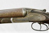LEFEVER G GRADE - 10 GAUGE WITH EJECTORS - RARE GUN WITH HIGH CONDITION - SALE PENDING - 1 of 19