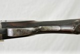 LEFEVER G GRADE - 10 GAUGE WITH EJECTORS - RARE GUN WITH HIGH CONDITION - SALE PENDING - 17 of 19