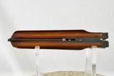 WEBLEY & SCOTT MODEL 700 - TIME CAPSULE CONDITION FROM 1967 - 30" PIGEON RIB - SALE PENDING - 18 of 20