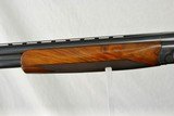 PERAZZI MX-12 SPORTING - 34" - CASED - CHOKE TUBES - ISIS RECOIL SYSTEM - LIGHT USE - 16 of 21