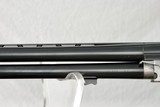 PERAZZI MX-12 SPORTING - 34" - CASED - CHOKE TUBES - ISIS RECOIL SYSTEM - LIGHT USE - 7 of 21