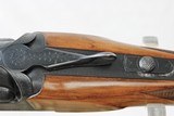 PERAZZI MX-12 SPORTING - 34" - CASED - CHOKE TUBES - ISIS RECOIL SYSTEM - LIGHT USE - 13 of 21