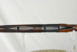 PERAZZI MX-12 SPORTING - 34" - CASED - CHOKE TUBES - ISIS RECOIL SYSTEM - LIGHT USE - 11 of 21