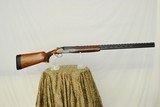 PERAZZI MX-12 SPORTING - 34" - CASED - CHOKE TUBES - ISIS RECOIL SYSTEM - LIGHT USE - 5 of 21