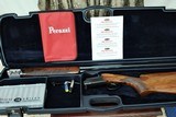 PERAZZI MX-12 SPORTING - 34" - CASED - CHOKE TUBES - ISIS RECOIL SYSTEM - LIGHT USE - 2 of 21