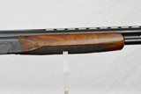 PERAZZI MX-12 SPORTING - 34" - CASED - CHOKE TUBES - ISIS RECOIL SYSTEM - LIGHT USE - 15 of 21