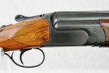 PERAZZI MX-12 SPORTING - 34" - CASED - CHOKE TUBES - ISIS RECOIL SYSTEM - LIGHT USE - 3 of 21