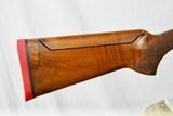 BROWNING MODEL 425 IN 20 GAUGE - 30" INVECTOR PLUS BARRELS - 4 of 15