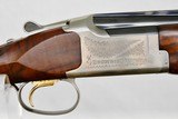 BROWNING MODEL 425 IN 20 GAUGE - 30" INVECTOR PLUS BARRELS - 2 of 15