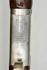 BROWNING MODEL 425 IN 20 GAUGE - 30" INVECTOR PLUS BARRELS - 8 of 15