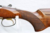 BROWNING MODEL 425 IN 20 GAUGE - 30" INVECTOR PLUS BARRELS - 5 of 15