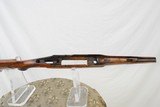 MAUSER 8 X 60 - OCTAGON TO ROUND BARREL - CLAWS AND CURRENT PERIOD SCOPE - 16 of 25