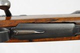 MAUSER 8 X 60 - OCTAGON TO ROUND BARREL - CLAWS AND CURRENT PERIOD SCOPE - 20 of 25