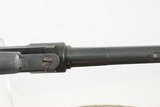 MAUSER 8 X 60 - OCTAGON TO ROUND BARREL - CLAWS AND CURRENT PERIOD SCOPE - 19 of 25