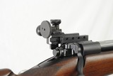 WINCHESTER MODEL 70 TARGET IN 30-06 - DELUXE VERSION - PRE-64 - 12 of 16