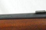 WINCHESTER MODEL 52 TARGET MADE IN 1948 - SALE PENDING - 17 of 19