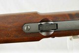 WINCHESTER MODEL 52 TARGET MADE IN 1948 - SALE PENDING - 18 of 19