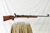 WINCHESTER MODEL 52 TARGET MADE IN 1948 - SALE PENDING - 2 of 19