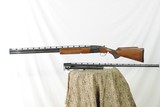 BROWNING CITORI COMBO TRAP 32" OU / 34" TOP SINGLE - HIGH POST RIB - CASED - MADE IN 1980 - SALE PENDING - 2 of 22