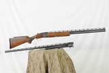 BROWNING CITORI COMBO TRAP 32" OU / 34" TOP SINGLE - HIGH POST RIB - CASED - MADE IN 1980 - SALE PENDING - 1 of 22