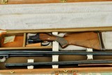 BROWNING CITORI COMBO TRAP 32" OU / 34" TOP SINGLE - HIGH POST RIB - CASED - MADE IN 1980 - SALE PENDING - 3 of 22