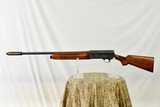 REMINGTON MODEL 11 D GRADE TOURNAMENT - 20 GAUGE - SALE PENDING - 4 of 17