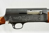 REMINGTON MODEL 11 D GRADE TOURNAMENT - 20 GAUGE - SALE PENDING - 17 of 17