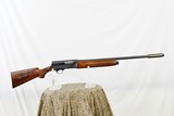 REMINGTON MODEL 11 D GRADE TOURNAMENT - 20 GAUGE - SALE PENDING - 3 of 17