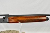 REMINGTON MODEL 11 D GRADE TOURNAMENT - 20 GAUGE - SALE PENDING - 16 of 17