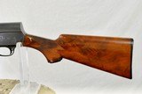 REMINGTON MODEL 11 D GRADE TOURNAMENT - 20 GAUGE - SALE PENDING - 15 of 17