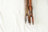 GUNSMITH LOT OF BROWNING / PARKER / LC SMITH WOOD - 4 of 4