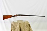 UGARTECHA MODEL 55 BUFFALO - 20 GAUGE SIDELOCK - 5 of 21