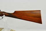 UGARTECHA MODEL 55 BUFFALO - 20 GAUGE SIDELOCK - 3 of 21
