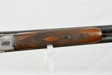 UGARTECHA MODEL 55 BUFFALO - 20 GAUGE SIDELOCK - 11 of 21