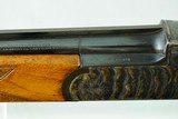 ANTONIO ZOLI 20 GAUGE MAGNUM - DOUBLE TRIGGERS WITH GREAT ORIGINAL CONDITION FROM 1970 - 15 of 19