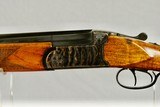 ANTONIO ZOLI 20 GAUGE MAGNUM - DOUBLE TRIGGERS WITH GREAT ORIGINAL CONDITION FROM 1970 - 9 of 19