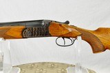 ANTONIO ZOLI 20 GAUGE MAGNUM - DOUBLE TRIGGERS WITH GREAT ORIGINAL CONDITION FROM 1970 - 2 of 19