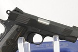 COLT COMMANDER IN 45 ACP - SERIES 70 MODEL O - AS NEW - 6 of 9