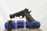 COLT COMMANDER IN 45 ACP - SERIES 70 MODEL O - AS NEW - 5 of 9