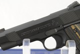 COLT COMMANDER IN 45 ACP - SERIES 70 MODEL O - AS NEW - 8 of 9