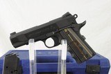 COLT COMMANDER IN 45 ACP - SERIES 70 MODEL O - AS NEW - 2 of 9