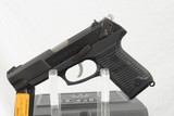 RUGER MODEL P89IN 9MM. MINT CONDITION - INCLUDES BOX AND PAPERWORK - 6 of 8
