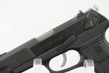 RUGER MODEL P89IN 9MM. MINT CONDITION - INCLUDES BOX AND PAPERWORK - 2 of 8