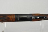 PERAZZI MX5 - 12 GAUGE - 27 1/2" BARRELS WITH BRILEY CHOKE TUBES - 8 of 25
