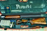 PERAZZI MX5 - 12 GAUGE - 27 1/2" BARRELS WITH BRILEY CHOKE TUBES - 1 of 25