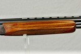 PERAZZI MX5 - 12 GAUGE - 27 1/2" BARRELS WITH BRILEY CHOKE TUBES - 16 of 25